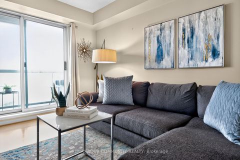 Photo 9 at 721 - 3 ELLESMERE Street, Langstaff, Richmond Hill