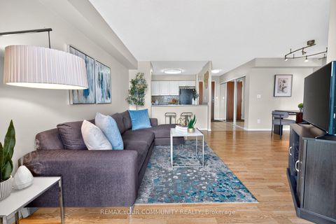 Photo 13 at 721 - 3 ELLESMERE Street, Langstaff, Richmond Hill
