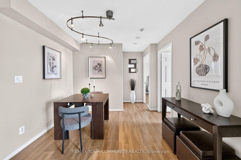 Photo 14 at 721 - 3 ELLESMERE Street, Langstaff, Richmond Hill