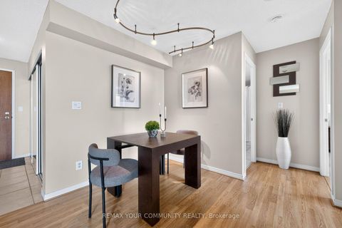 Photo 15 at 721 - 3 ELLESMERE Street, Langstaff, Richmond Hill