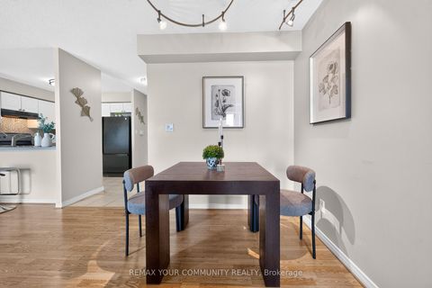 Photo 16 at 721 - 3 ELLESMERE Street, Langstaff, Richmond Hill
