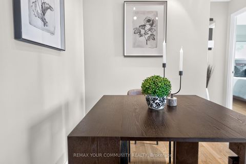 Photo 17 at 721 - 3 ELLESMERE Street, Langstaff, Richmond Hill
