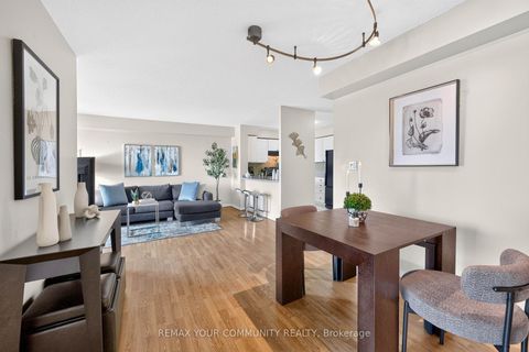 Photo 18 at 721 - 3 ELLESMERE Street, Langstaff, Richmond Hill