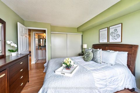 Photo 24 at 721 - 3 ELLESMERE Street, Langstaff, Richmond Hill
