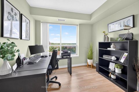 Photo 26 at 721 - 3 ELLESMERE Street, Langstaff, Richmond Hill