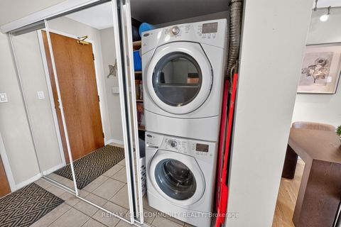 Photo 28 at 721 - 3 ELLESMERE Street, Langstaff, Richmond Hill