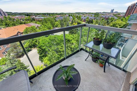 Photo 30 at 721 - 3 ELLESMERE Street, Langstaff, Richmond Hill