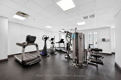 Photo 31 at 721 - 3 ELLESMERE Street, Langstaff, Richmond Hill