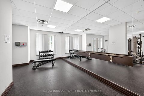 Photo 32 at 721 - 3 ELLESMERE Street, Langstaff, Richmond Hill