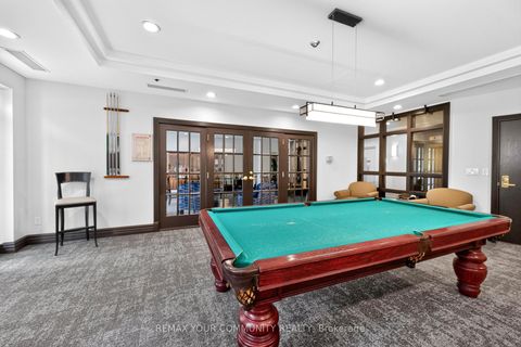 Photo 33 at 721 - 3 ELLESMERE Street, Langstaff, Richmond Hill