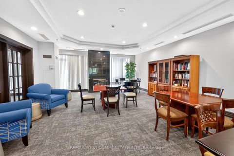 Photo 34 at 721 - 3 ELLESMERE Street, Langstaff, Richmond Hill