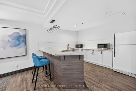 Photo 36 at 721 - 3 ELLESMERE Street, Langstaff, Richmond Hill