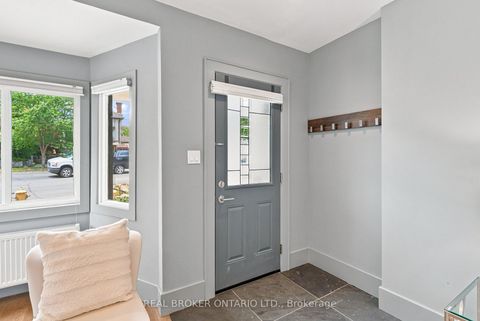 Photo 1 at 671 Scarlett Road, Humber Heights, Toronto