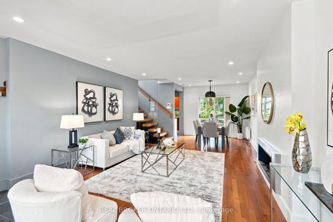 Photo 5 at 671 Scarlett Road, Humber Heights, Toronto