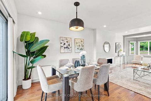 Photo 6 at 671 Scarlett Road, Humber Heights, Toronto