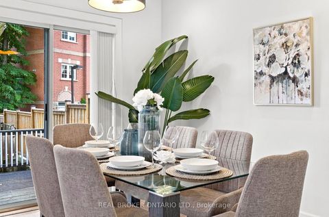 Photo 8 at 671 Scarlett Road, Humber Heights, Toronto