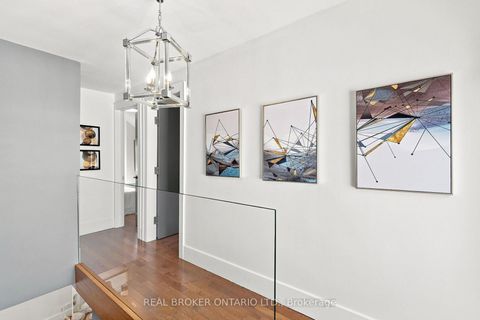Photo 18 at 671 Scarlett Road, Humber Heights, Toronto