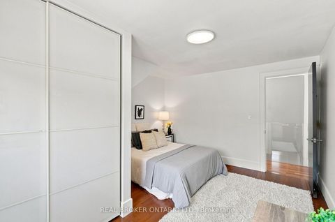 Photo 21 at 671 Scarlett Road, Humber Heights, Toronto