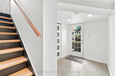 Photo 33 at 671 Scarlett Road, Humber Heights, Toronto