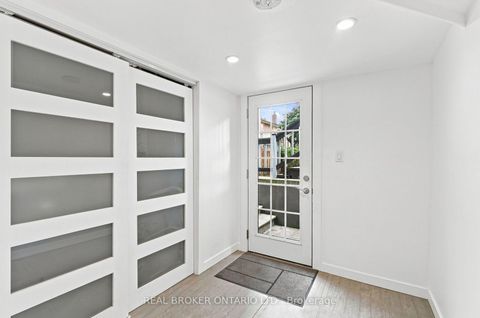 Photo 34 at 671 Scarlett Road, Humber Heights, Toronto