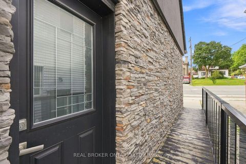 Photo 37 at 671 Scarlett Road, Humber Heights, Toronto
