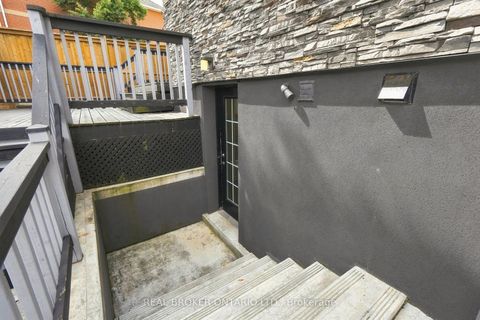 Photo 38 at 671 Scarlett Road, Humber Heights, Toronto