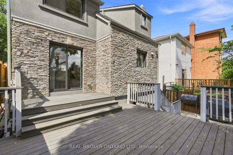 Photo 39 at 671 Scarlett Road, Humber Heights, Toronto