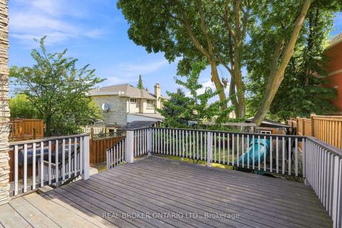 Photo 42 at 671 Scarlett Road, Humber Heights, Toronto