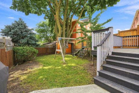 Photo 43 at 671 Scarlett Road, Humber Heights, Toronto