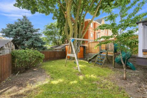 Photo 44 at 671 Scarlett Road, Humber Heights, Toronto