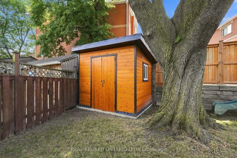 Photo 45 at 671 Scarlett Road, Humber Heights, Toronto