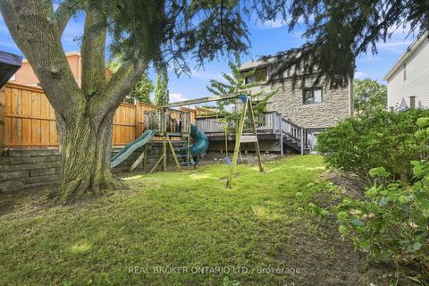 Photo 46 at 671 Scarlett Road, Humber Heights, Toronto