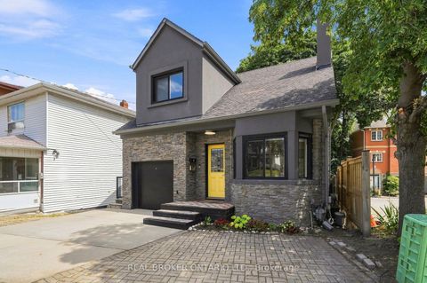 Photo 47 at 671 Scarlett Road, Humber Heights, Toronto