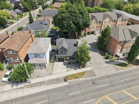 Photo 48 at 671 Scarlett Road, Humber Heights, Toronto