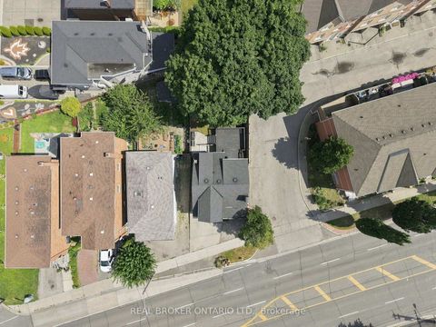 Photo 49 at 671 Scarlett Road, Humber Heights, Toronto