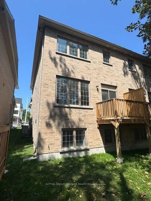 Photo 1 at 7 Deer Creek Court, Centennial Scarborough, Toronto