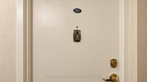Photo 1 at 1207 - 121 Ling Road, West Hill, Toronto