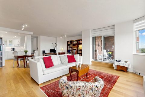 Photo 3 at 1207 - 121 Ling Road, West Hill, Toronto
