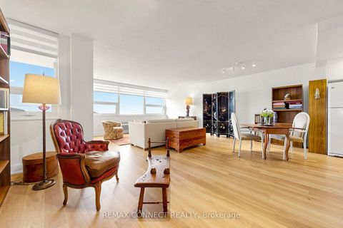Photo 4 at 1207 - 121 Ling Road, West Hill, Toronto