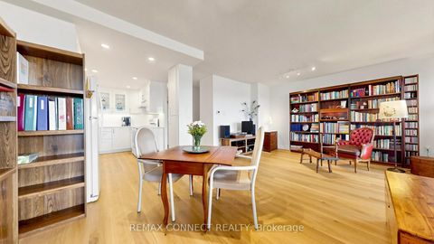 Photo 5 at 1207 - 121 Ling Road, West Hill, Toronto