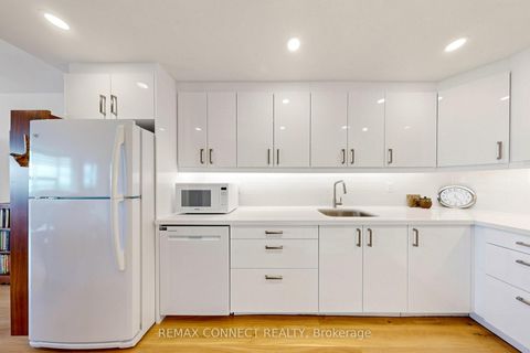 Photo 6 at 1207 - 121 Ling Road, West Hill, Toronto