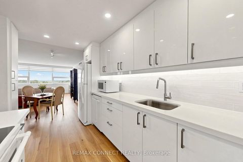 Photo 7 at 1207 - 121 Ling Road, West Hill, Toronto