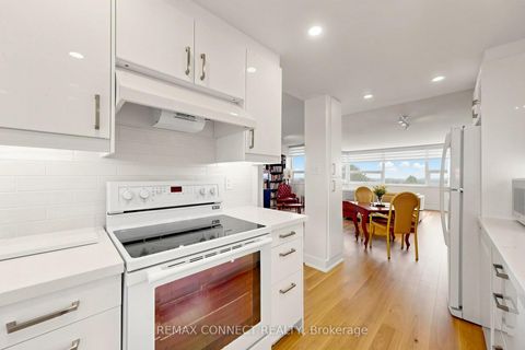Photo 8 at 1207 - 121 Ling Road, West Hill, Toronto