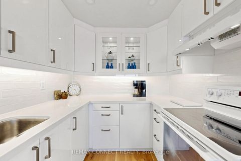 Photo 9 at 1207 - 121 Ling Road, West Hill, Toronto