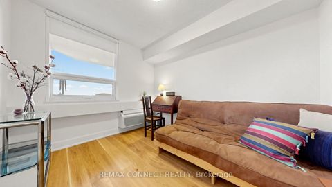 Photo 18 at 1207 - 121 Ling Road, West Hill, Toronto