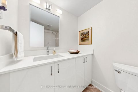 Photo 19 at 1207 - 121 Ling Road, West Hill, Toronto