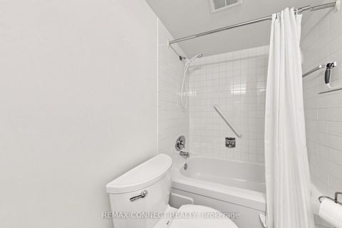 Photo 21 at 1207 - 121 Ling Road, West Hill, Toronto