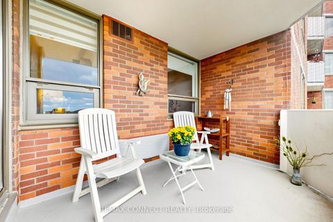 Photo 23 at 1207 - 121 Ling Road, West Hill, Toronto