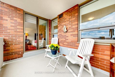 Photo 24 at 1207 - 121 Ling Road, West Hill, Toronto
