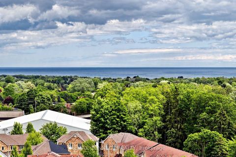 Photo 25 at 1207 - 121 Ling Road, West Hill, Toronto